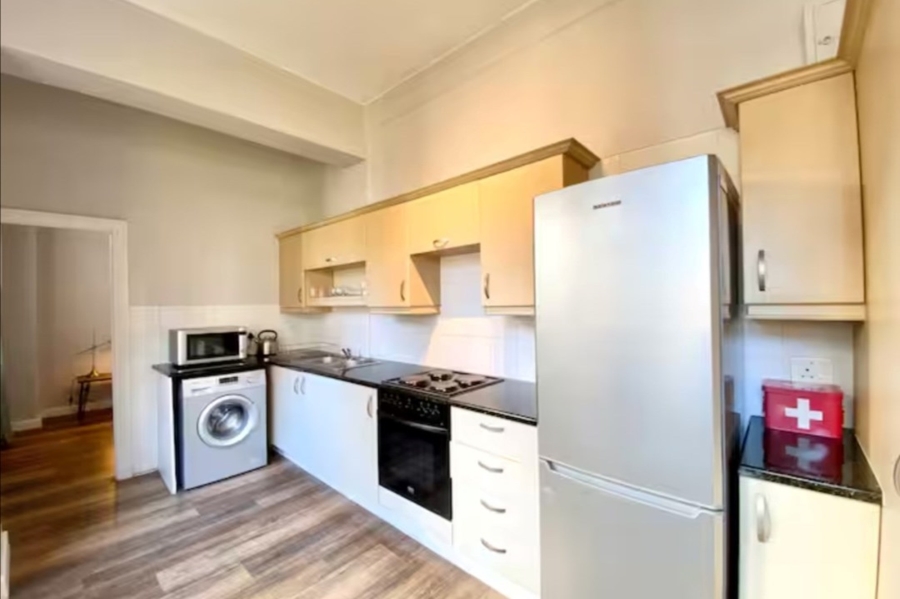 1 Bedroom Property for Sale in Cape Town City Centre Western Cape